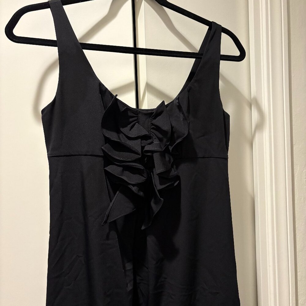 Diane Von Furstenberg size 4 LBD
